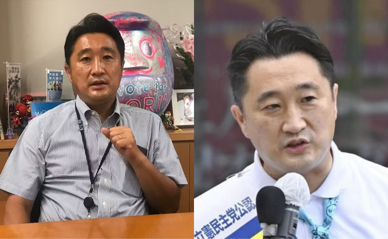 【訃報】元衆議院議員の石川知裕さん（５２）死去　２００７年初当選し３期務める　自らの大腸がん公表
