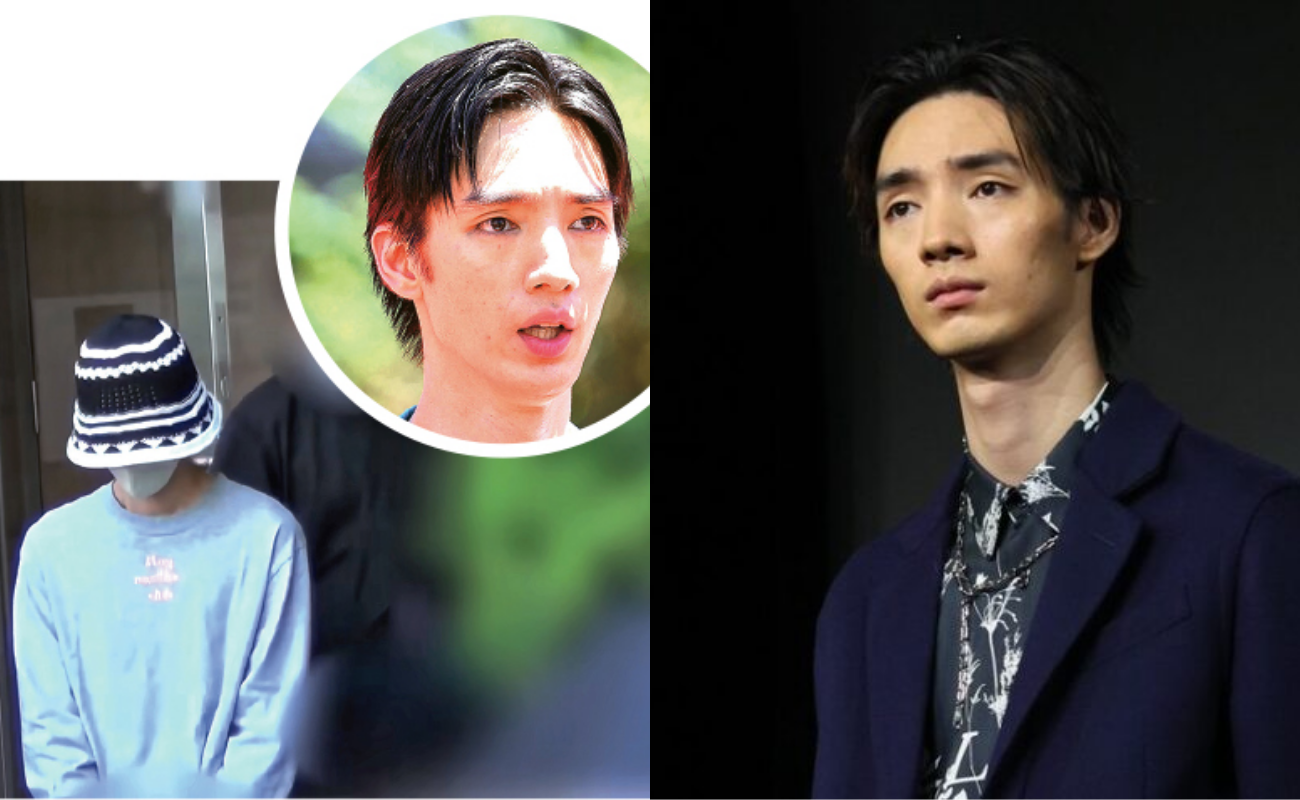清水尋也 麻●取締法違反で逮捕された際”一緒にいた女性の正体が”ヤバすぎる！？21歳で母親が死去した悲しい過去に事件の関連性があったと噂に…