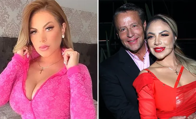 Alfredo Adame revela los verdaderos motivos de su ruptura con Magaly Chávez