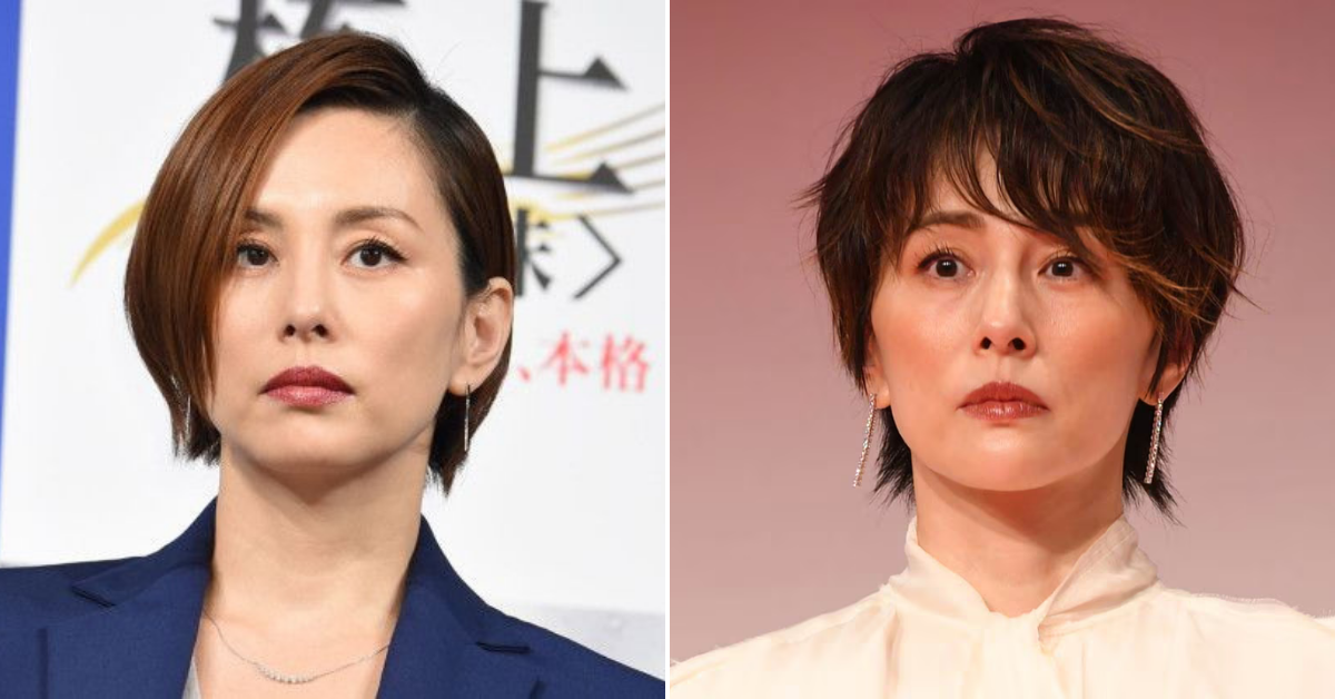 【米倉涼子の文春砲】が2日連続で報じられた。2018年からマトリのリストに載っていたとの情報も。ガサ入れ直後に海外に逃げるのはあまりにも怪しい。ドMでSMプレイの詳細まで明らかになっている。違約金は数十億円に達する可能性もある。