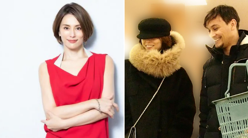 米倉涼子の恋人が●薬について暴露wwwwwwwwwwwwwwwwwwwwwwwwwwwwwwwwwwwwwwwwwwwwwwwwwwwwwwwwww【2chまとめ】【2chスレ】【5chスレ】
