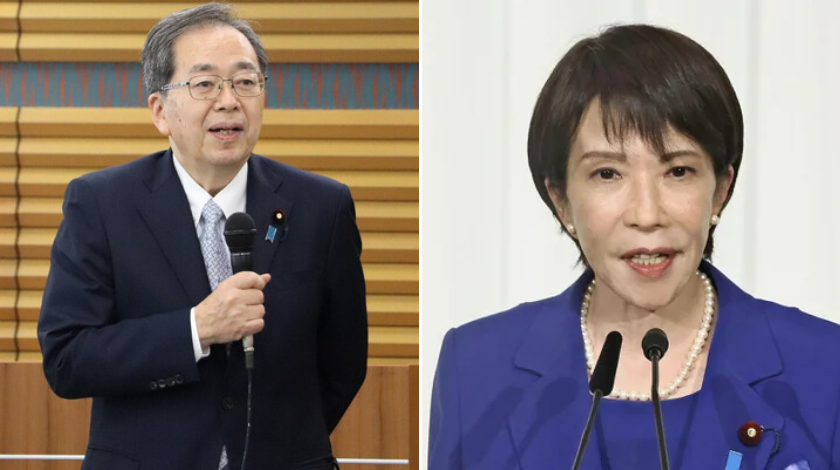 【緊急】公明党が再連立の条件について衝撃的な声明を発表し、一同驚愕。
